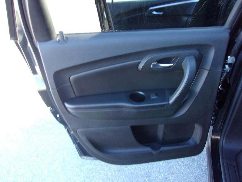 2011 Chevrolet Traverse LT photo 9 of 27 of 1gnkvged7bexample