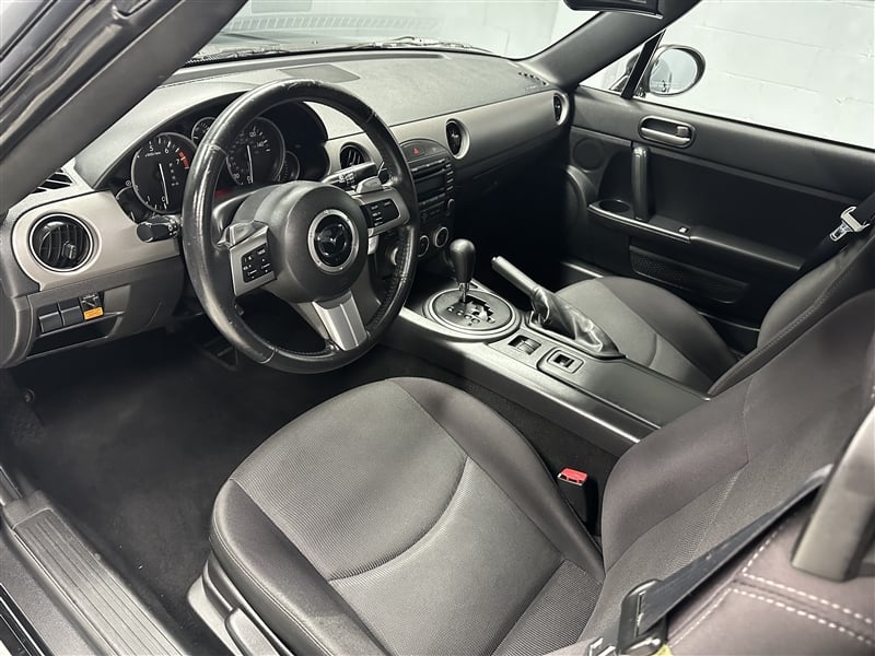 2010 Mazda MX-5 Miata Sport photo 3 of 33 of jm1nc2ef0aexample