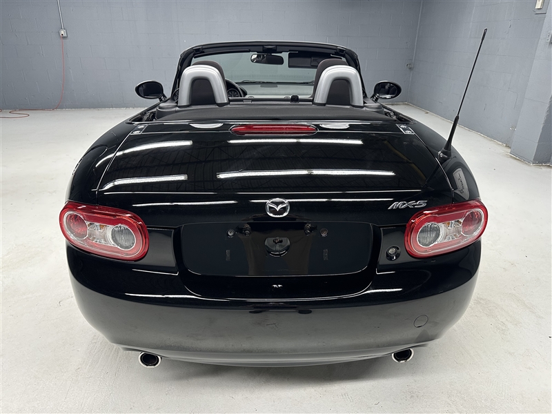 2010 Mazda MX-5 Miata Sport photo 8 of 33 of jm1nc2ef0aexample