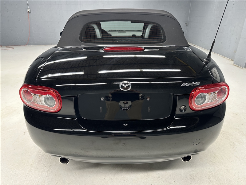 2010 Mazda MX-5 Miata Sport photo 9 of 33 of jm1nc2ef0aexample